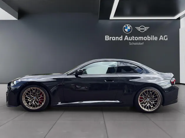 BMW M2 Coupé