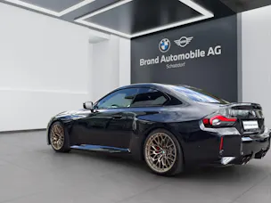 BMW M2 Coupé