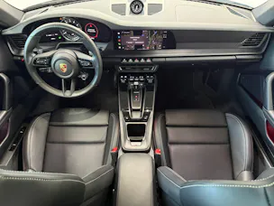 Porsche 911 Cabriolet 3.0 Carrera GTS PDK