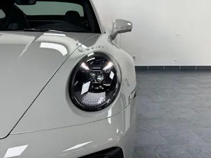 Porsche 911 Cabriolet 3.0 Carrera GTS PDK