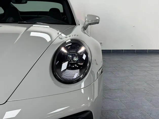 Porsche 911 Cabriolet 3.0 Carrera GTS PDK