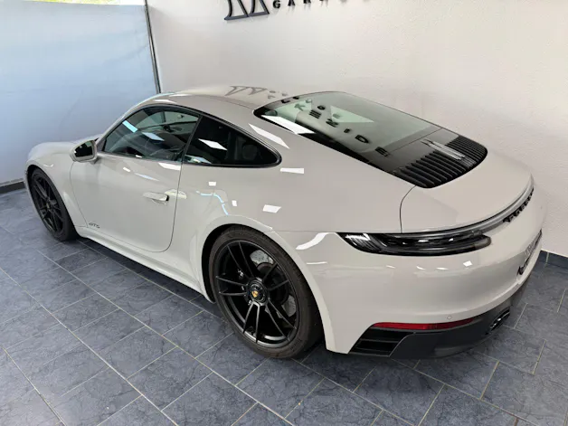 Porsche 911 Cabriolet 3.0 Carrera GTS PDK