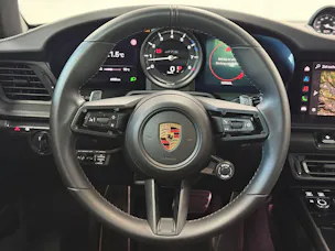 Porsche 911 Cabriolet 3.0 Carrera GTS PDK