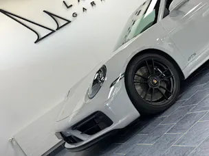 Porsche 911 Cabriolet 3.0 Carrera GTS PDK