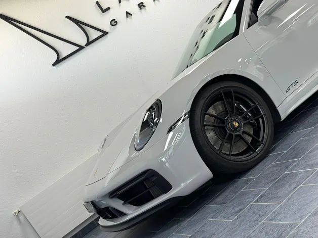 Porsche 911 Cabriolet 3.0 Carrera GTS PDK