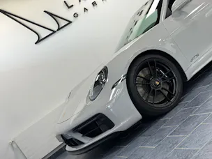 Porsche 911 Cabriolet 3.0 Carrera GTS PDK