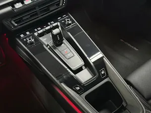 Porsche 911 Cabriolet 3.0 Carrera GTS PDK