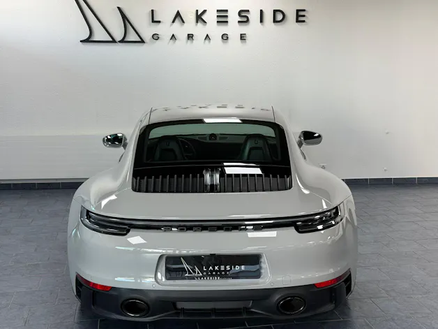 Porsche 911 Cabriolet 3.0 Carrera GTS PDK