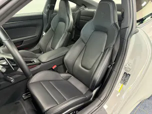 Porsche 911 Cabriolet 3.0 Carrera GTS PDK