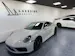 Porsche 911 Cabriolet 3.0 Carrera GTS PDK