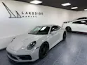 Porsche 911 Cabriolet 3.0 Carrera GTS PDK