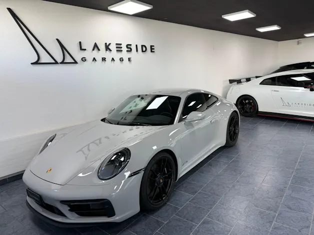 Porsche 911 Cabriolet 3.0 Carrera GTS PDK