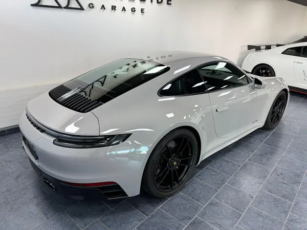 Porsche 911 Cabriolet 3.0 Carrera GTS PDK