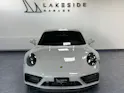 Porsche 911 Cabriolet 3.0 Carrera GTS PDK