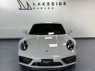 Porsche 911 Cabriolet 3.0 Carrera GTS PDK