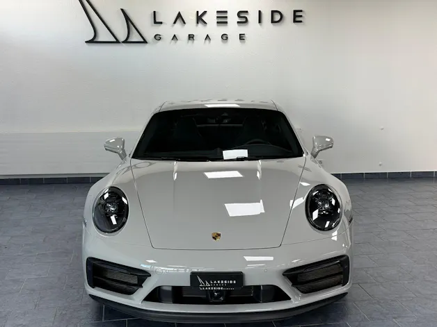 Porsche 911 Cabriolet 3.0 Carrera GTS PDK