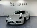 Porsche 911 Cabriolet 3.0 Carrera GTS PDK
