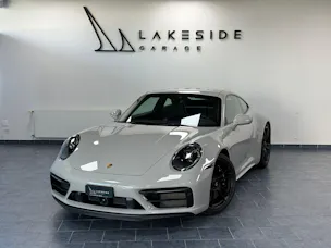 Porsche 911 Cabriolet 3.0 Carrera GTS PDK