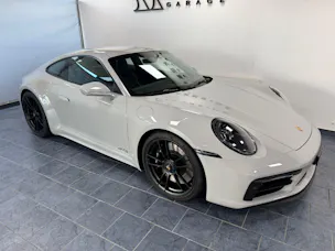 Porsche 911 Cabriolet 3.0 Carrera GTS PDK