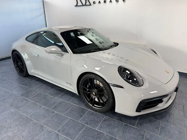 Porsche 911 Cabriolet 3.0 Carrera GTS PDK