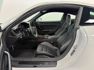 Porsche 911 Cabriolet 3.0 Carrera GTS PDK