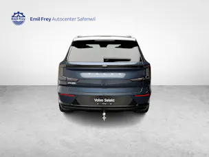 Volvo EX90 Twin Ultra AWD