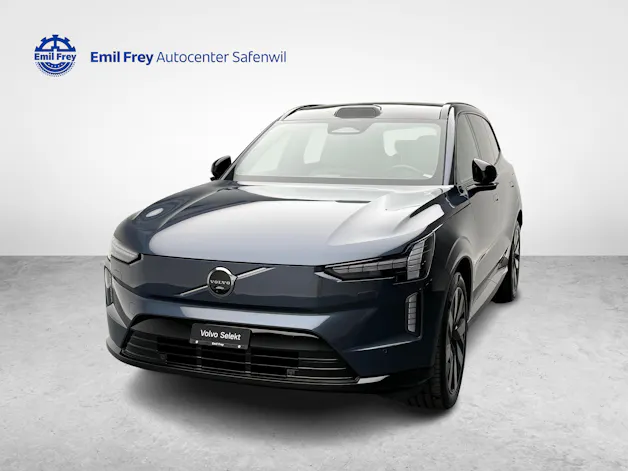 Volvo EX90 Twin Ultra AWD