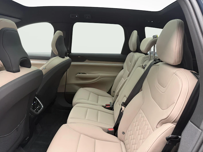 Fahrzeugbild VOLVO EX 90