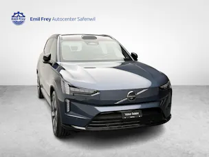 Volvo EX90 Twin Ultra AWD