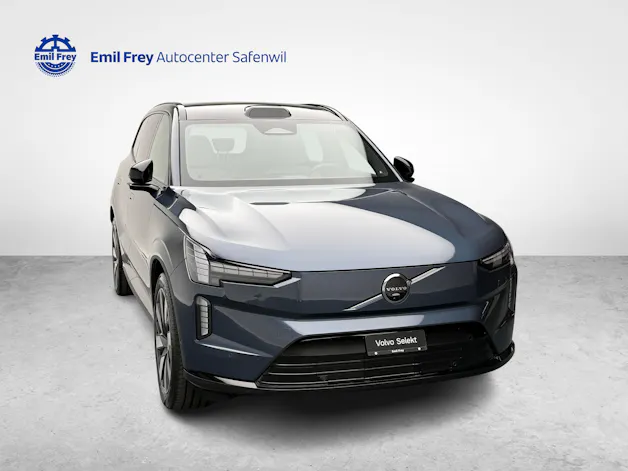 Volvo EX90 Twin Ultra AWD