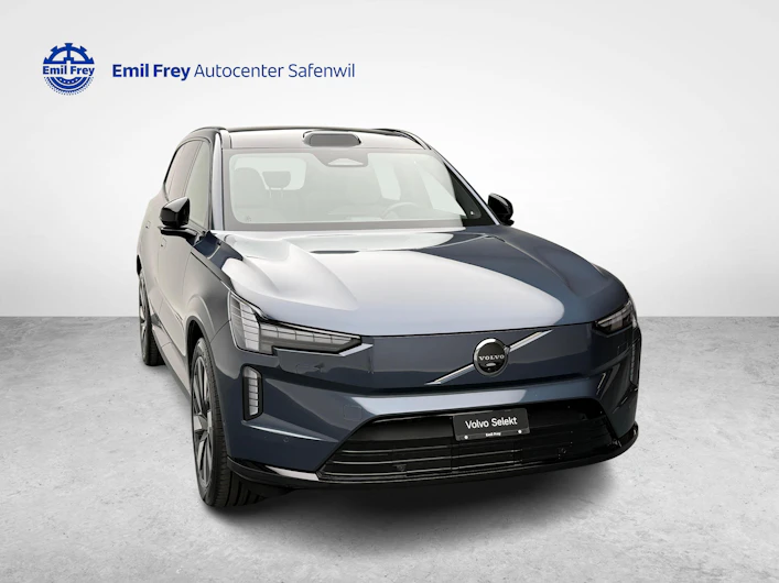 Fahrzeugbild VOLVO EX 90