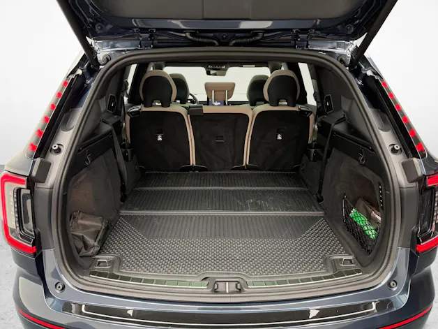 Volvo EX90 Twin Ultra AWD