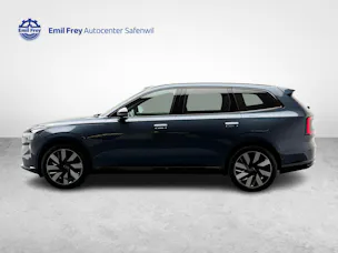 Volvo EX90 Twin Ultra AWD