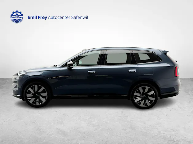 Volvo EX90 Twin Ultra AWD