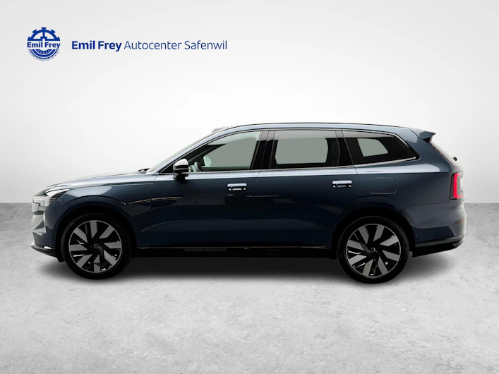 Fahrzeugbild VOLVO EX 90