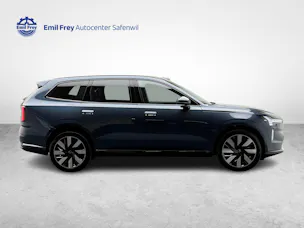 Volvo EX90 Twin Ultra AWD