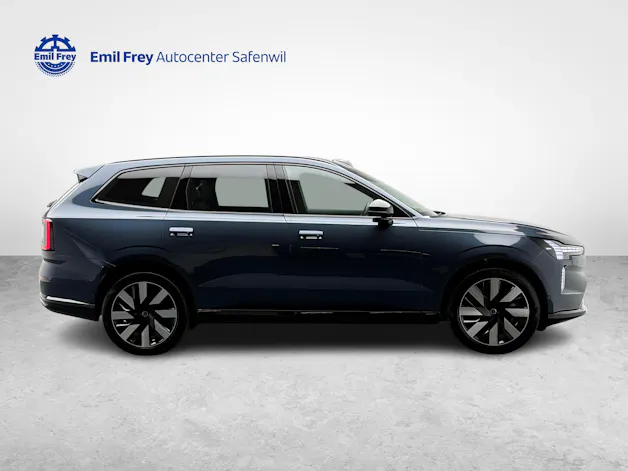 Volvo EX90 Twin Ultra AWD