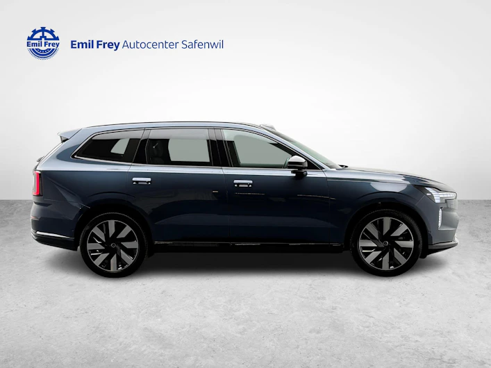Fahrzeugbild VOLVO EX 90
