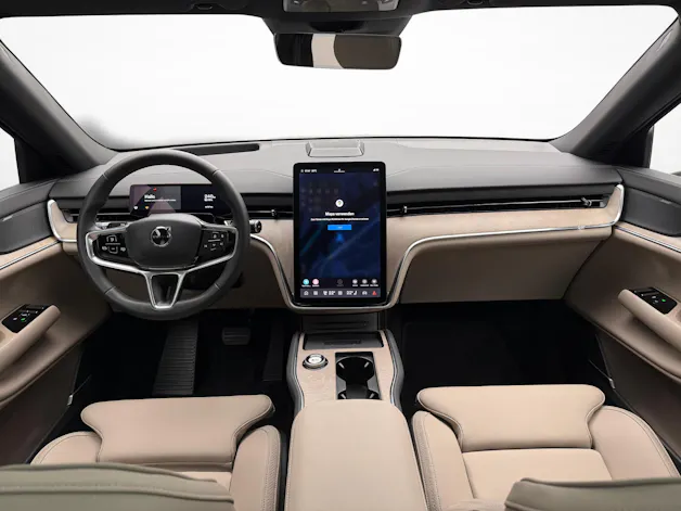 Volvo EX90 Twin Ultra AWD