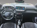 PEUGEOT 208 e-GT Pack