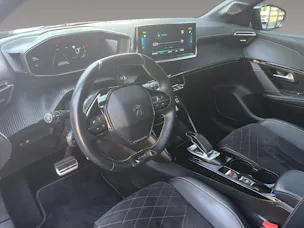 Peugeot 208 e-GT Pack