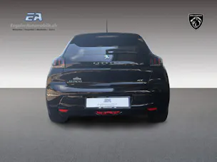 Peugeot 208 e-GT Pack