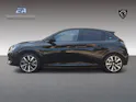 PEUGEOT 208 e-GT Pack