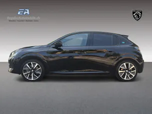 Peugeot 208 e-GT Pack