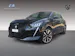 PEUGEOT 208 e-GT Pack