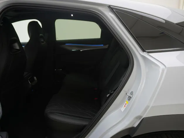 BYD Sealion 7 Excellence AWD