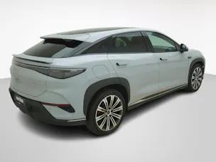 BYD Sealion 7 Excellence AWD