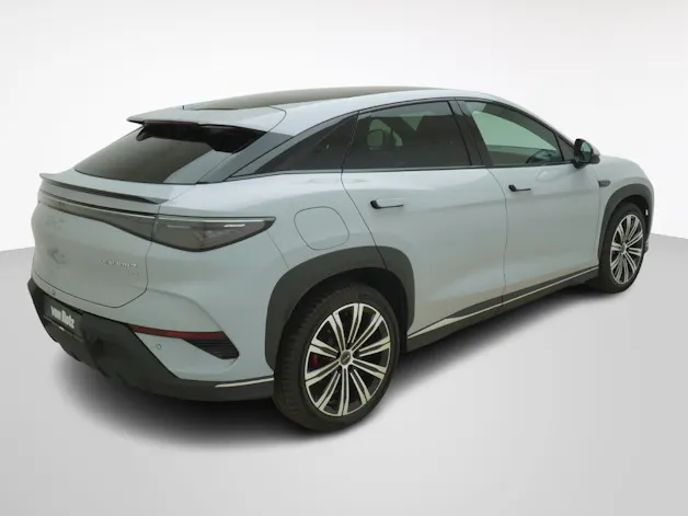 BYD Sealion 7 Excellence AWD