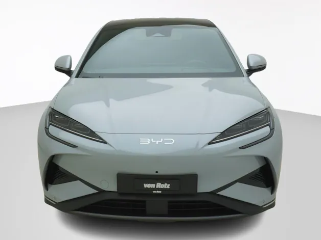 BYD Sealion 7 Excellence AWD