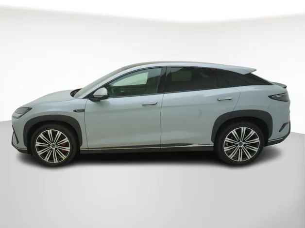 BYD Sealion 7 Excellence AWD